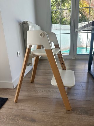 Trona Stokke Steps