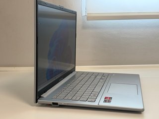 Portátil ASUS Vivobook Go 15 R5, 16G RAM,480GB SSD