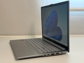 Portátil ASUS Vivobook Go 15 R5, 16G RAM,480GB SSD