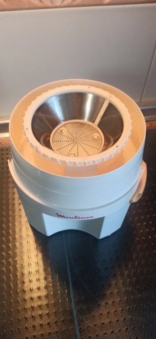 Licuadora Moulinex Vitafruit
