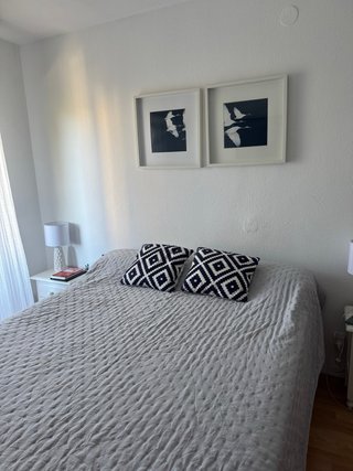 Canapé y Colchón 150x200