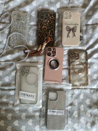 Cover iPhone 13 Pro Max