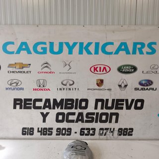PARASOL OPEL NUEVO