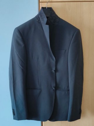 Giacca Vintage Made In Italy