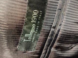 Giacca Vintage Made In Italy