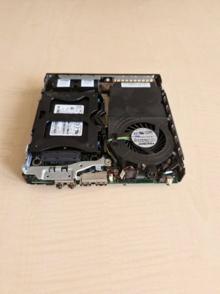 Mini PC Lenovo M710q i5 7500T 8GB 256GB