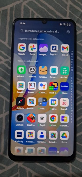 REALME Note 70T Nuevo