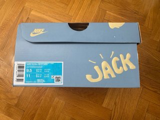 Nike Zoom Field Jaxx Leche Blue/Barroque Brown