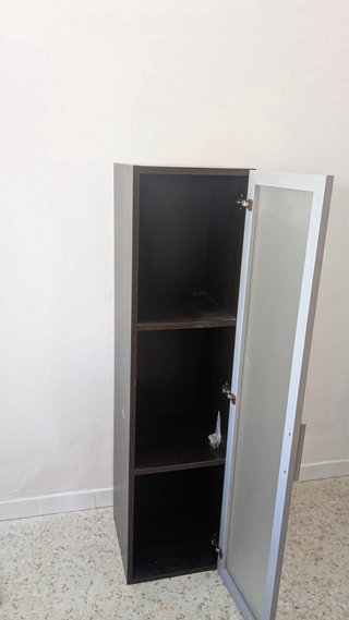 Mueble de salón modular