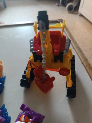 Colección T-Racers