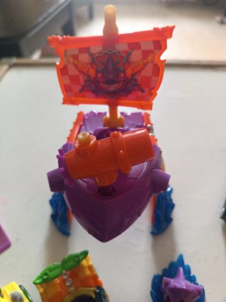 Colección T-Racers