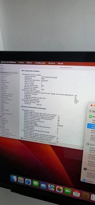 MacBook Pro 15 2017 i7 1TB 16GB Touch Bar