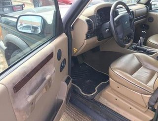 Centralita 172 rqt100024 1720100024 land rover