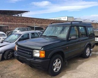 Centralita 172 rqt100024 1720100024 land rover