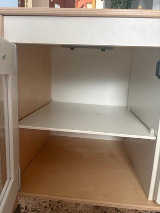 Cocina Infantil Ikea Madera