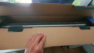 Teclado Control MIDI Fl Studio