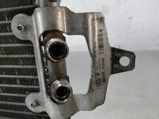RADIADOR ACEITE VOLKSWAGEN TOUAREG (7L6) BKS 7L03