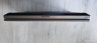 HP EliteBook 8560p, Intel I7 - 16GB RAM - 1TB SSD