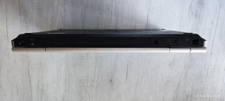 HP EliteBook 8560p, Intel I7 - 16GB RAM - 1TB SSD