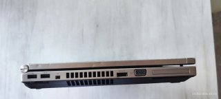 HP EliteBook 8560p, Intel I7 - 16GB RAM - 1TB SSD