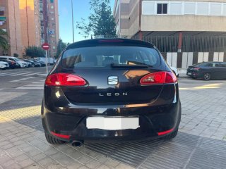SEAT Leon 2007