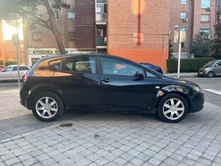 SEAT Leon 2007