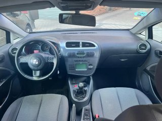 SEAT Leon 2007