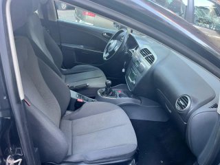 SEAT Leon 2007