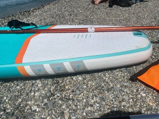 Tabla Paddle Surf ITIWIT