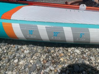 Tabla Paddle Surf ITIWIT