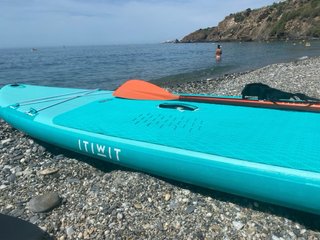 Tabla Paddle Surf ITIWIT