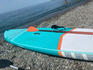 Tabla Paddle Surf ITIWIT