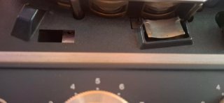 Revox B77 MK2 Grabadora de cinta ,para piezas,