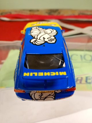 Scalextric Ford Escort RS Cosworth Ref 6376