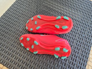 Botas Chuteiras Nike Criança