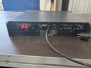 Etapa de Potencia Altair MF12