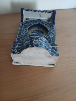 Fontana per il presepe