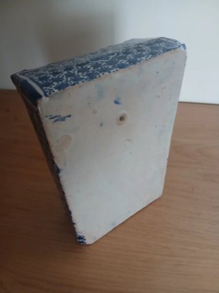 Fontana per il presepe