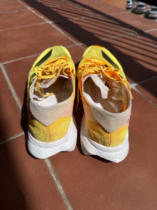 Zapatillas Adidas Adizero Adios 8 Talla 41 1/3