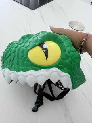 Cascos Infantiles Crazy Safe
