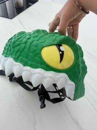Cascos Infantiles Crazy Safe
