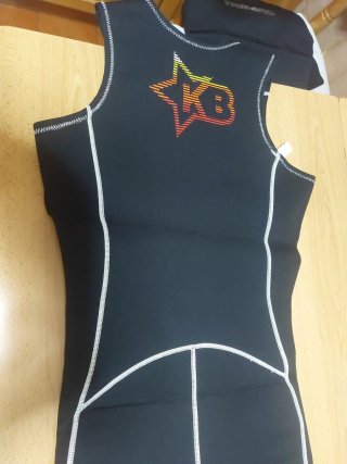 NEOPRENO MONO