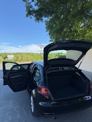 Audi A3 2016