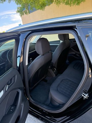 Audi A3 2016