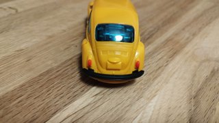 Transformers Netflix WFC Autobot Bumblebee