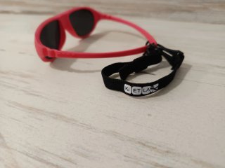 Gafas de sol Kietla 2-4 años