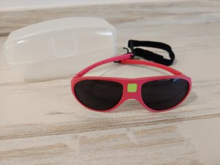 Gafas de sol Kietla 2-4 años