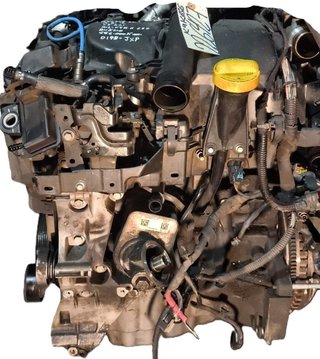 Renault k9k656 motor megane 1.5 dci mt (110 226427