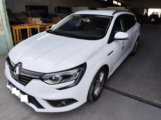 Renault k9k656 motor megane 1.5 dci mt (110 226427
