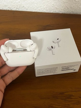 AirPods Pro 2da Gen Inalámbricos